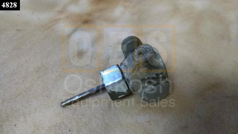 Tachometer Angle Drive - Used Serviceable